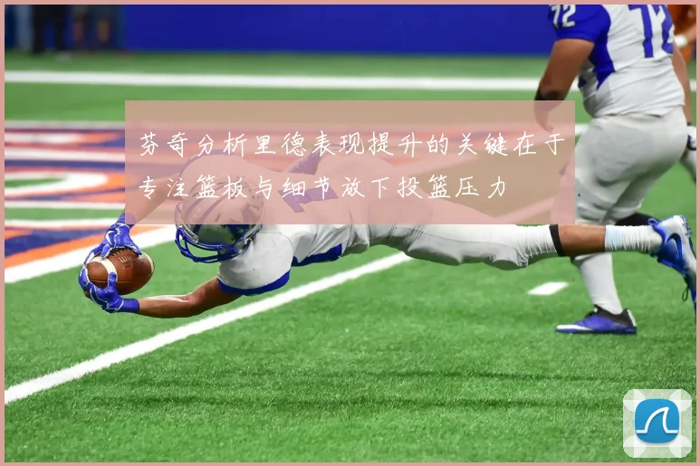 芬奇分析里德表现提升的关键在于专注篮板与细节放下投篮压力